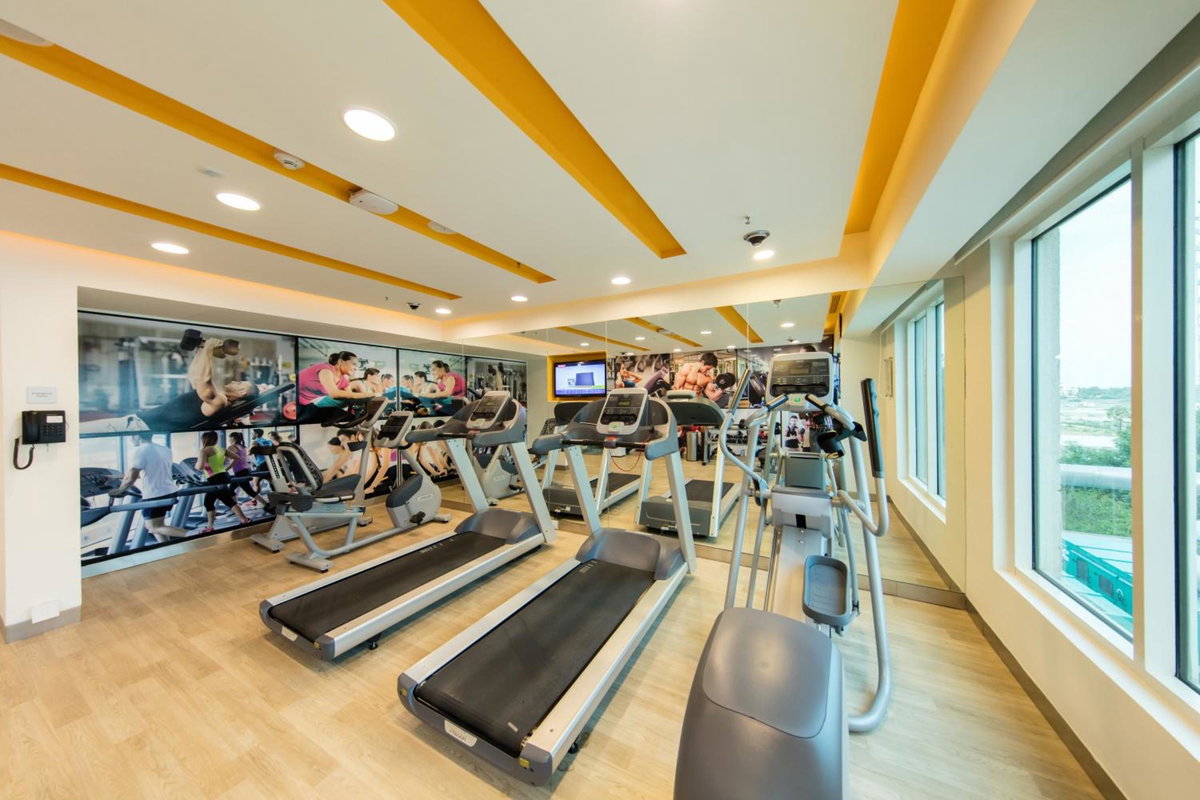 Hotel · ibis Chennai Sipcot - An Accor Brand, Injambakkam