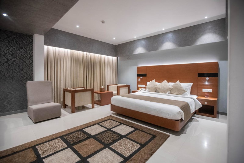 Hotel Niya Regency, Thrissur, India