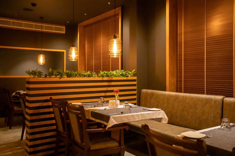 Hotel Niya Regency, Thrissur, India