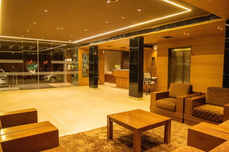 Hotel Niya Regency, Thrissur, India