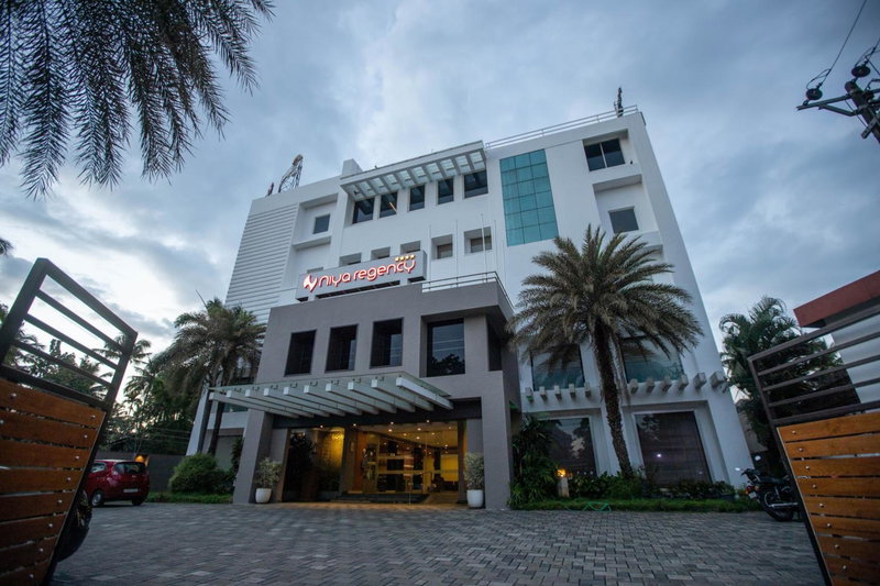 Hotel Niya Regency, Thrissur, India