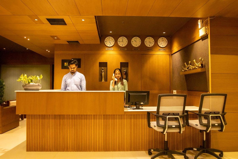 Hotel Niya Regency, Thrissur, India