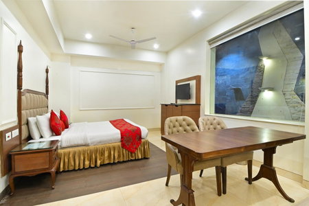 Hotel Hari Piorko - New Delhi Railway Station, Delhi, India