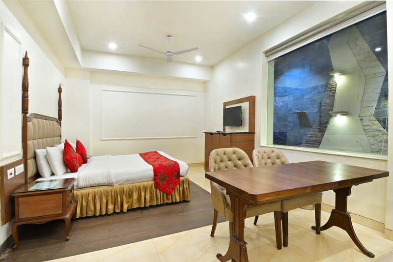 Hotel Hari Piorko - New Delhi Railway Station, Delhi, India
