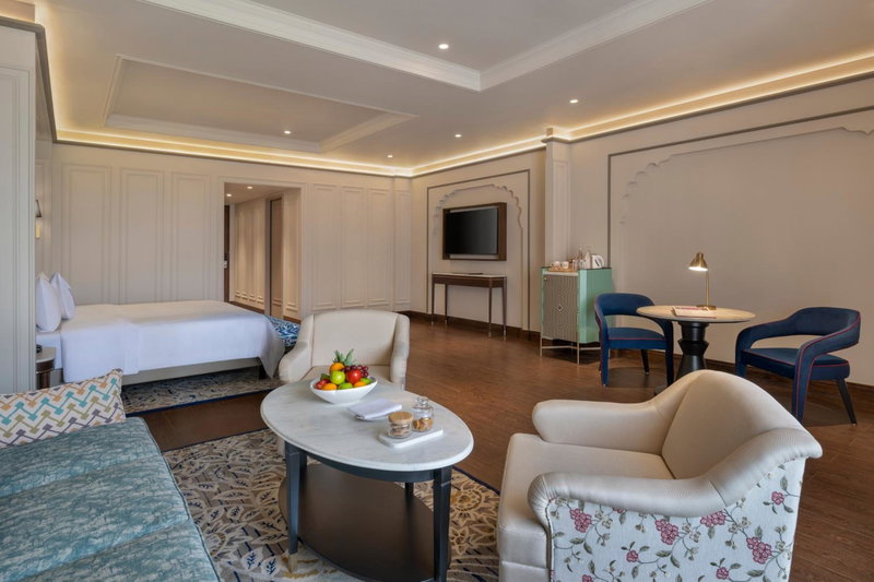 Welcomhotel By ITC Hotels, Jabalpur, Jabalpur, India
