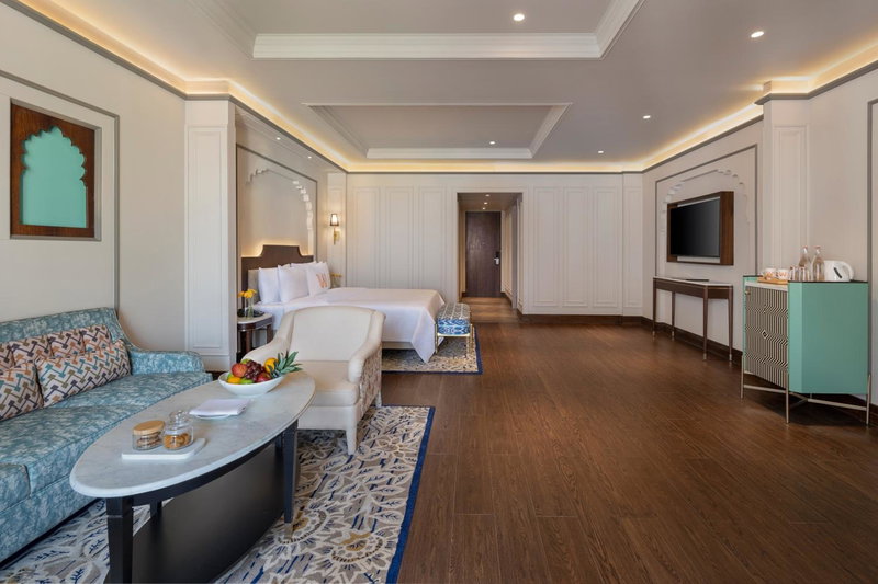 Welcomhotel By ITC Hotels, Jabalpur, Jabalpur, India