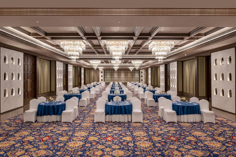 Welcomhotel By ITC Hotels, Jabalpur, Jabalpur, India