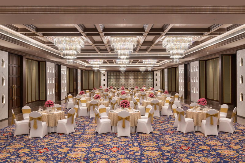 Welcomhotel By ITC Hotels, Jabalpur, Jabalpur, India