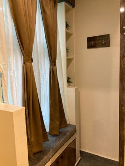 Murali Krishna Apart Hotel, Kakinada, India