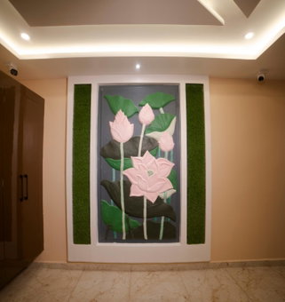 Murali Krishna Apart Hotel, Kakinada, India