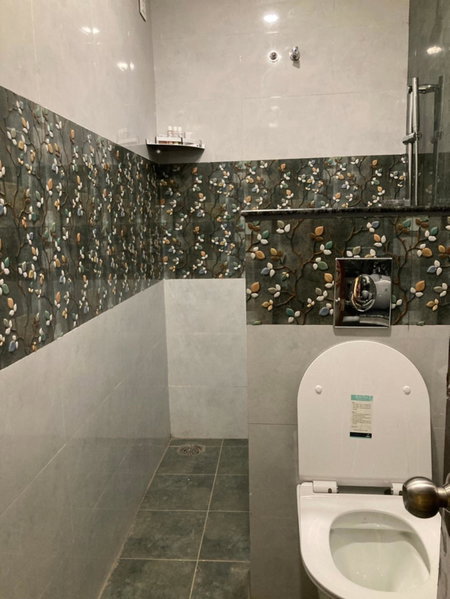 Murali Krishna Apart Hotel, Kakinada, India