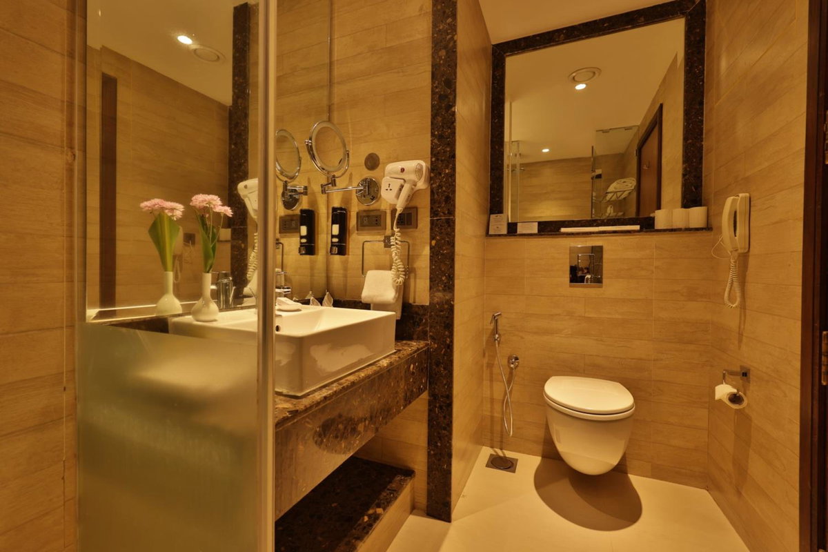 Fragrant Nature Munnar - A Five Star Classified Hotel, Inde