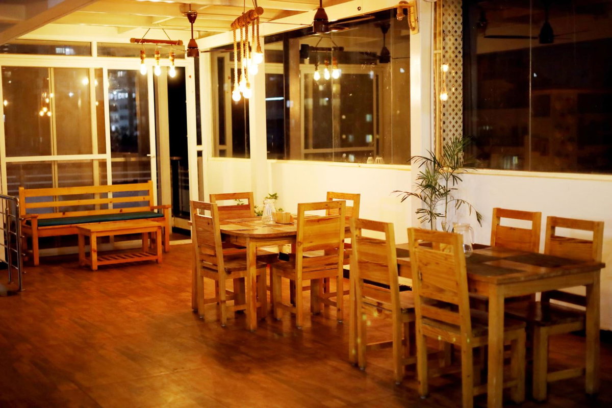 Hotel · Felix Inn - Manyata Tech Park, Yelahanka