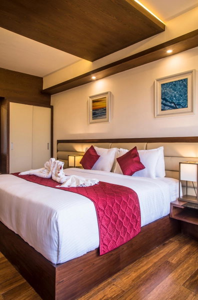 Kpm Tripenta Hotel, Kozhikode, India