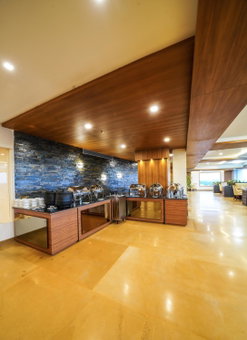 Kpm Tripenta Hotel, Kozhikode, India