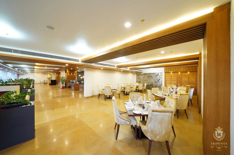 Kpm Tripenta Hotel, Kozhikode, India