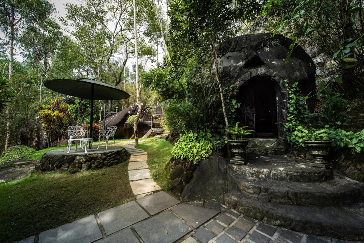 Hotel · Mount Xanadu Resorts, Kalpatta