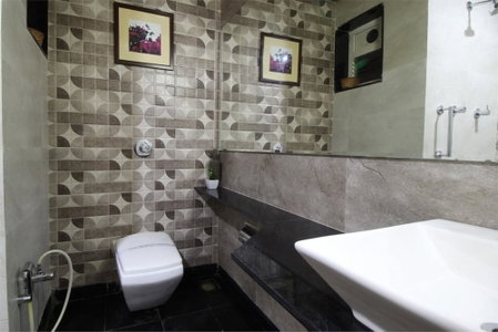 Hotel Sovereign, Daman, India