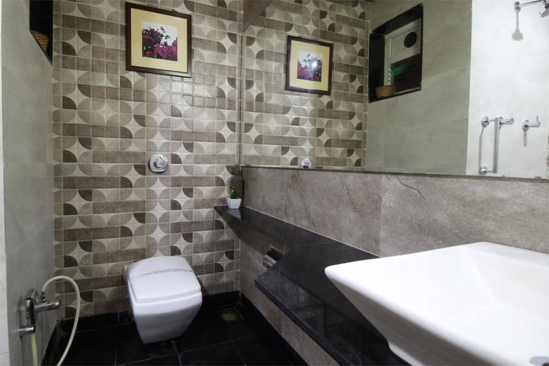 Hotel Sovereign, Daman, India