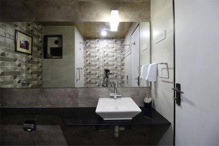 Hotel Sovereign, Daman, India