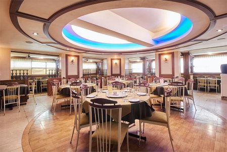 Hotel Sovereign, Daman, India