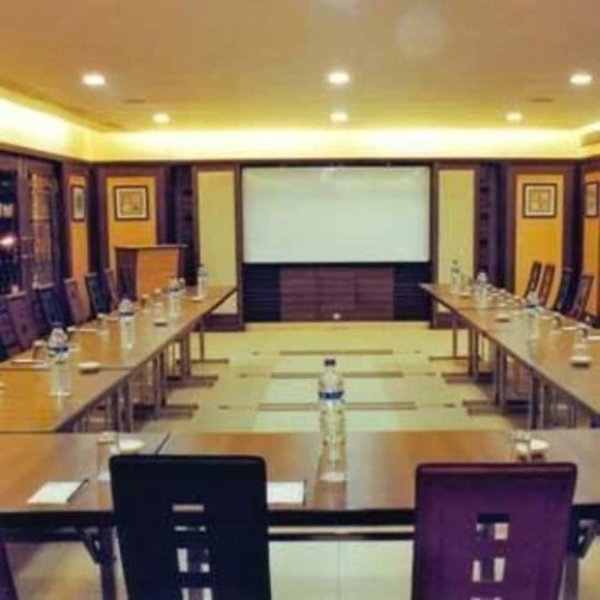 Hotel Sovereign, Daman, India