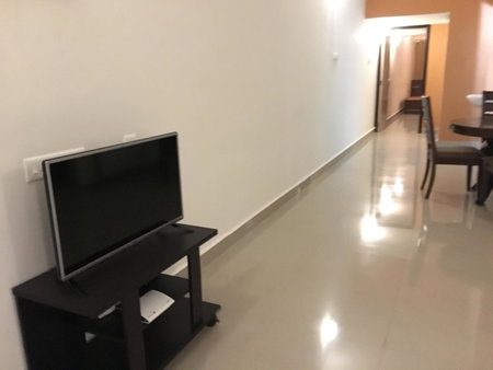 Jyothi Suites, Srīrangam, Inde