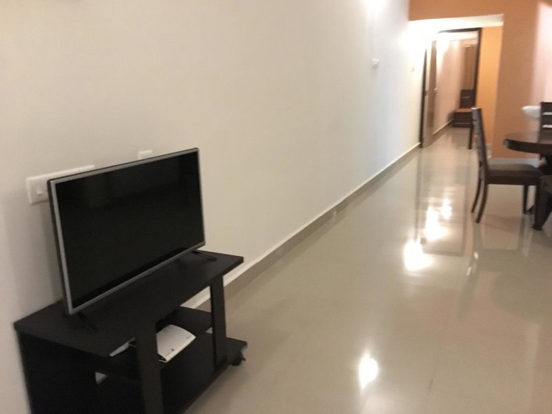 Jyothi Suites, Srīrangam, Inde