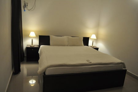 Jyothi Suites, Srīrangam, Inde