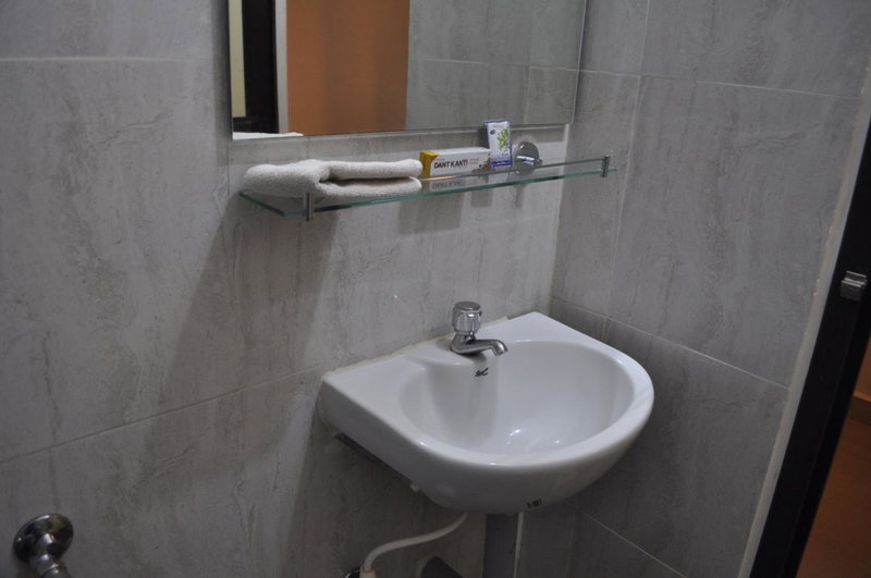 Jyothi Suites, Srīrangam, Inde