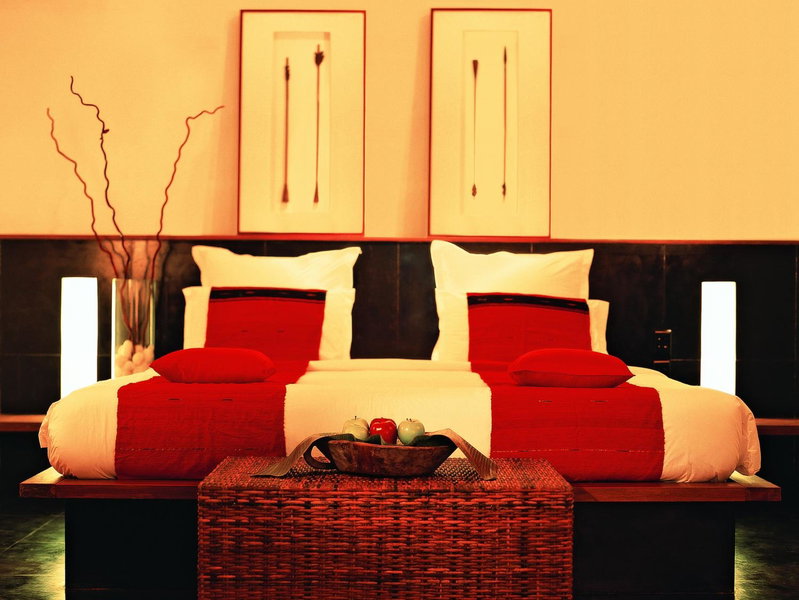 Rainforest Resort, Perumpavur, Inde