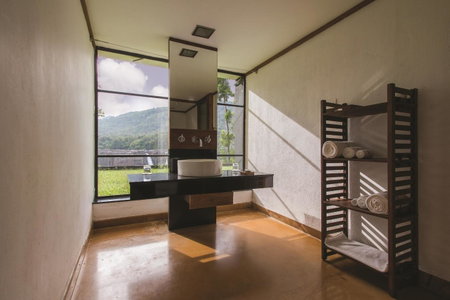 Rainforest Resort, Perumpavur, Inde