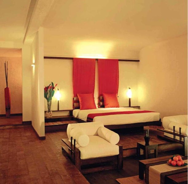 Rainforest Resort, Perumpavur, Inde