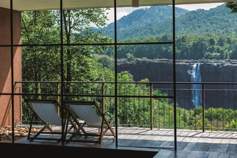 Rainforest Resort, Perumpavur, Inde