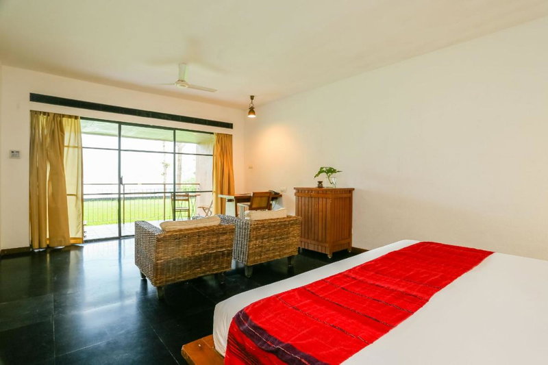 Rainforest Resort, Perumpavur, Inde