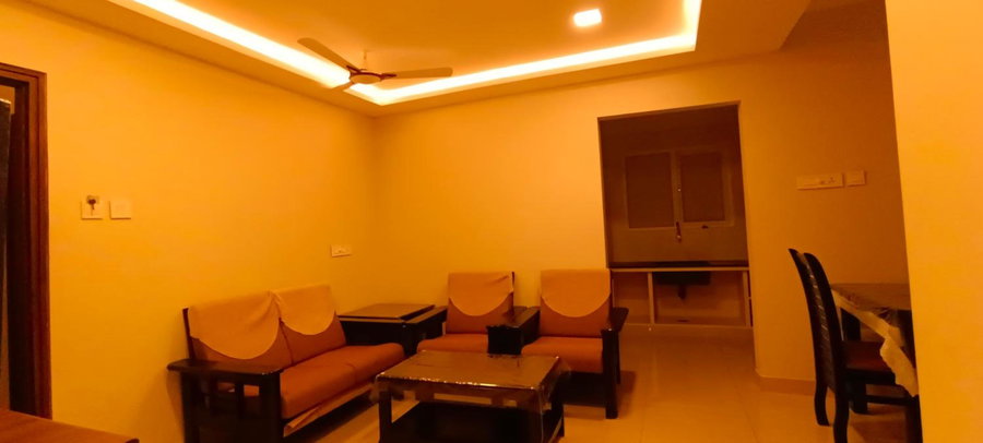 Hotel Rhythm Grand Suite, Tiruchchirāppalli, India