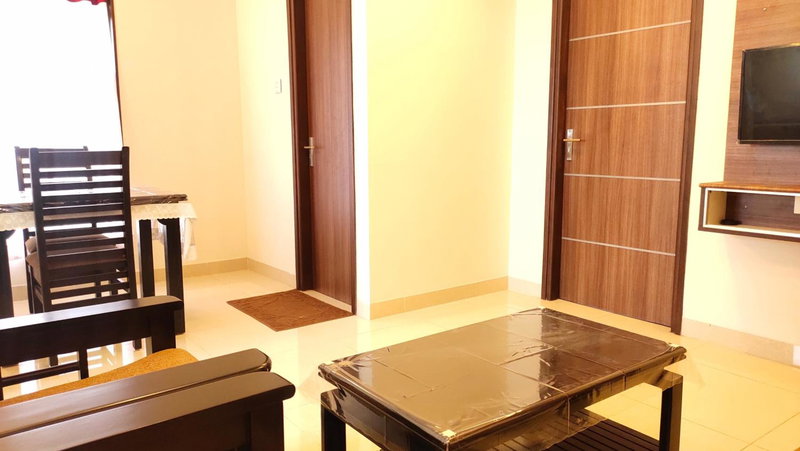 Hotel Rhythm Grand Suite, Tiruchchirāppalli, India