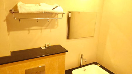 Hotel Rhythm Grand Suite, Tiruchchirāppalli, Inde