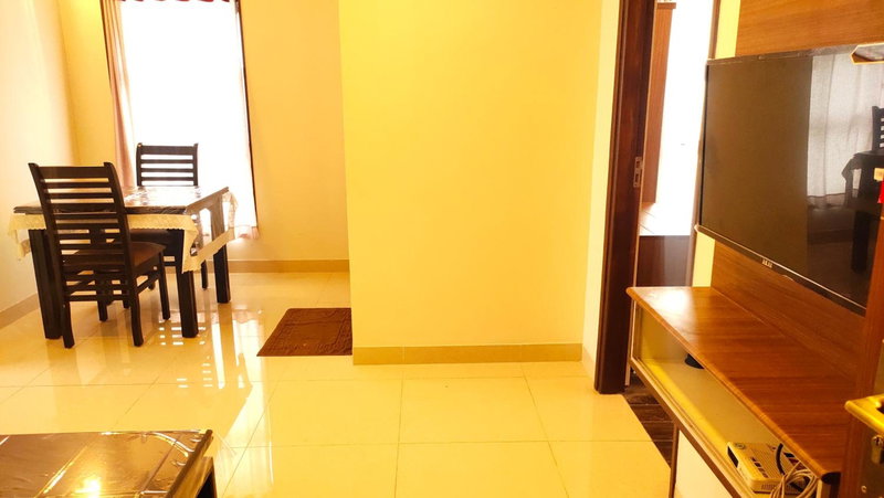 Hotel Rhythm Grand Suite, Tiruchchirāppalli, India