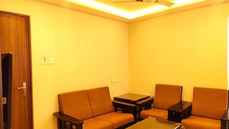 Hotel Rhythm Grand Suite, Tiruchchirāppalli, India
