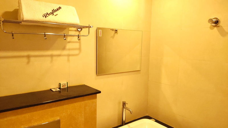 Hotel Rhythm Grand Suite, Tiruchchirāppalli, India
