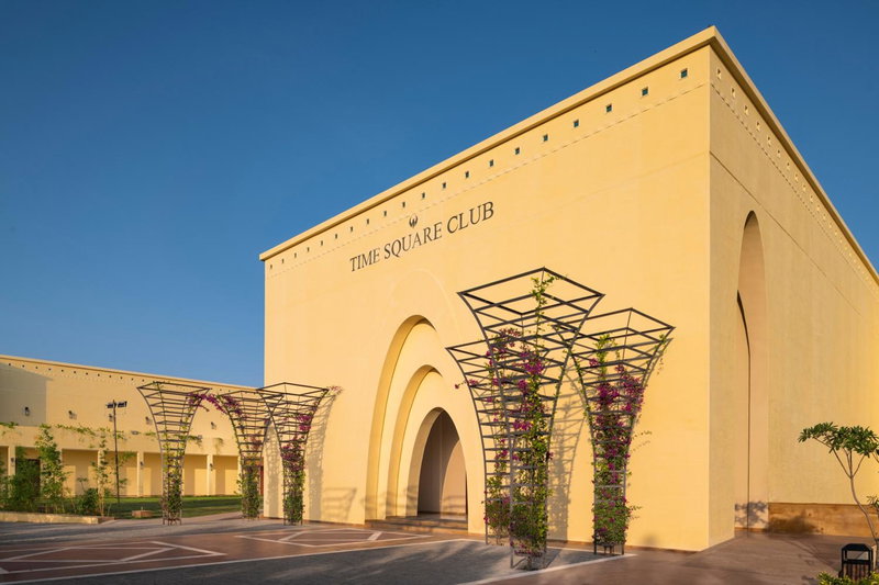 Time Square Resort & Spa Bhuj, Bhuj, India
