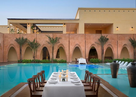 Time Square Resort & Spa Bhuj, Bhuj, India