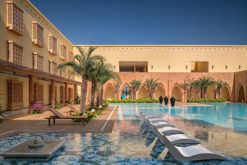 Time Square Resort & Spa Bhuj, Bhuj, India