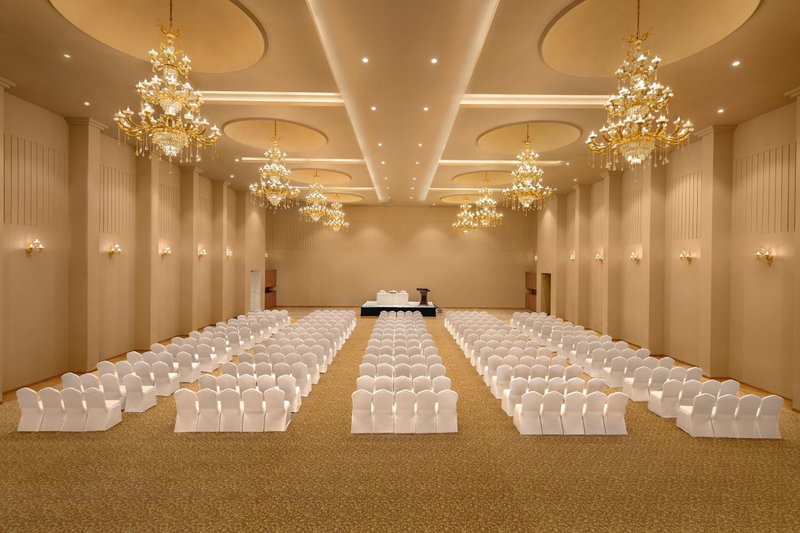 Time Square Resort & Spa Bhuj, Bhuj, India