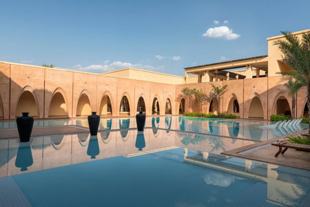 Time Square Resort & Spa Bhuj, Bhuj, India