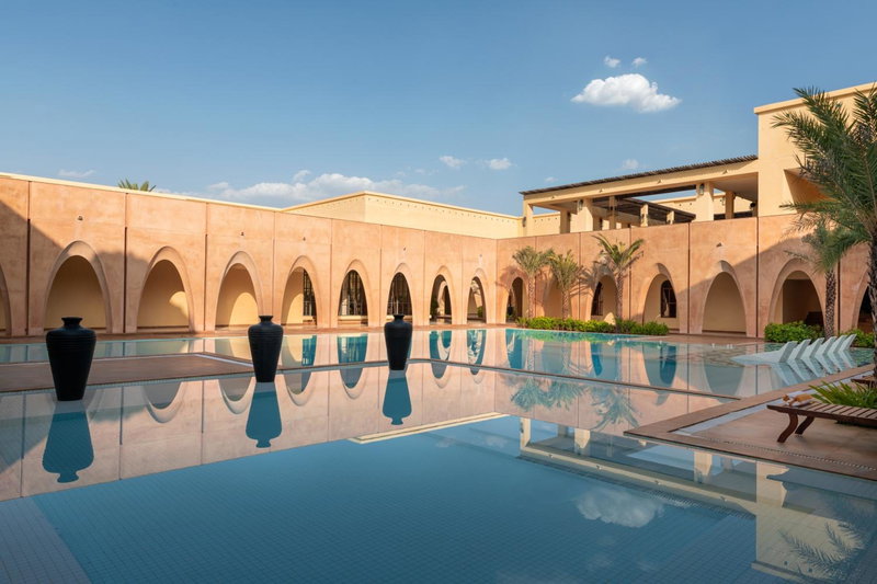 Time Square Resort & Spa Bhuj, Bhuj, India