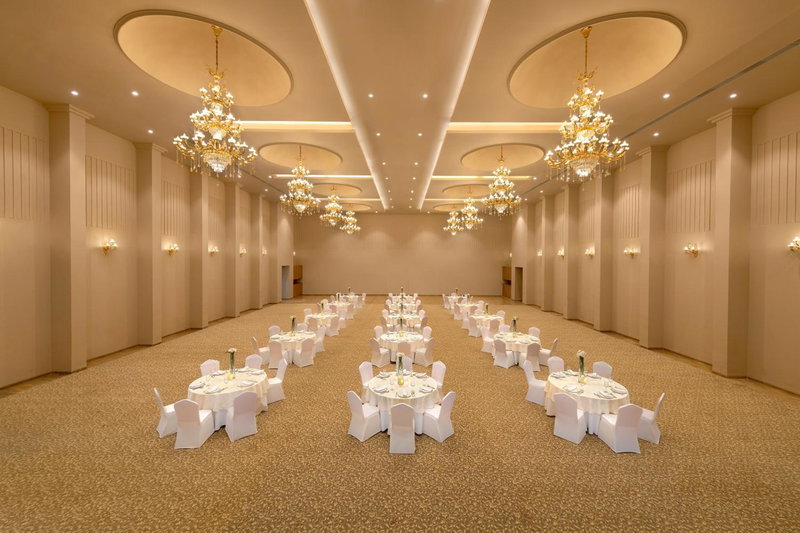 Time Square Resort & Spa Bhuj, Bhuj, India