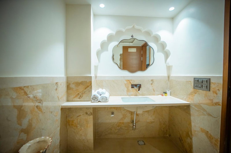 Ashok Villa, Jaipur, India