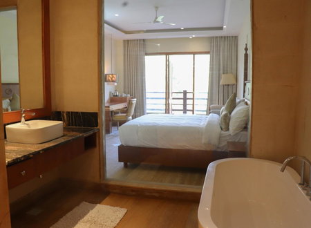 Punarnava Resort & Spa, Mussoorie, Inde